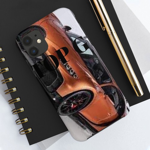 Tough Phone Cases - Top G Bugatti - Picture 27 of 42