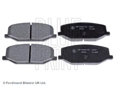 ADK84224 BLUE PRINT Brake Pad Set, Disc Brake for Suzuki