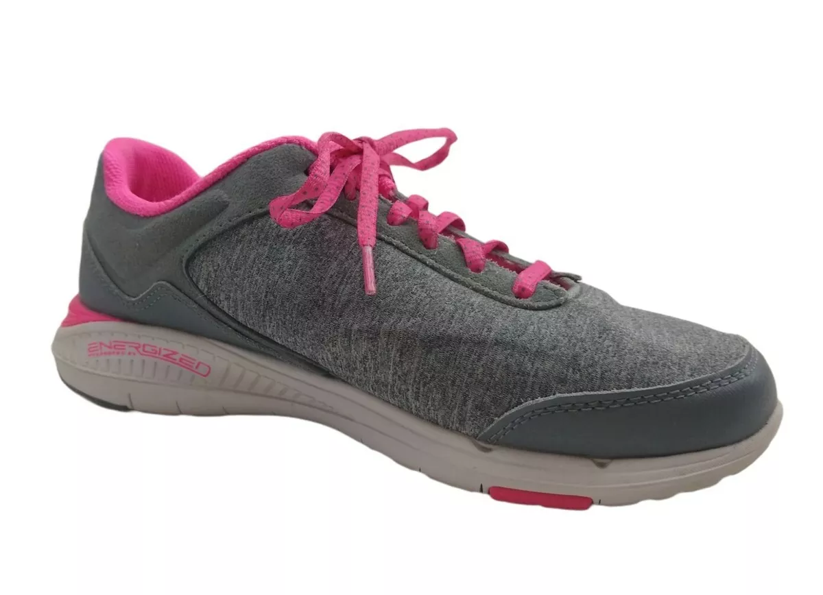 Fila energized memory clearance foam