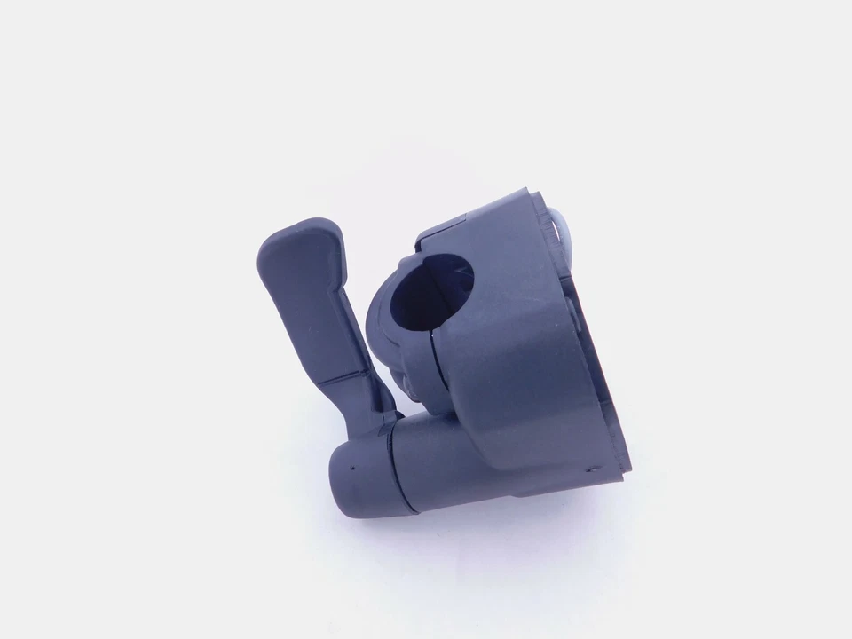 GENUINE POLARIS SPORTSMAN OEM THUMB THROTTLE LEVER SWITCH BASE 4X4 4X2 - Image 4 of 4