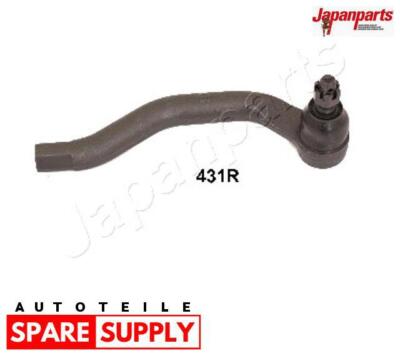 SPURSTANGENKOPF FÜR HONDA BALLADE JAPANPARTS TI-431R PASST VORNE RECHTS
