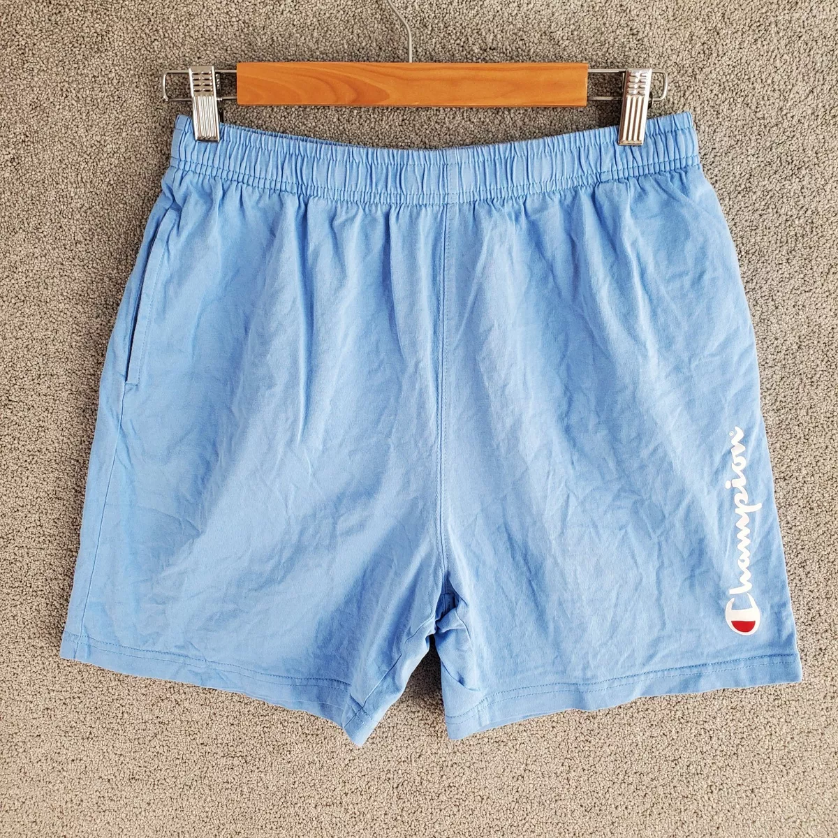 Champion shorts cheap kids
