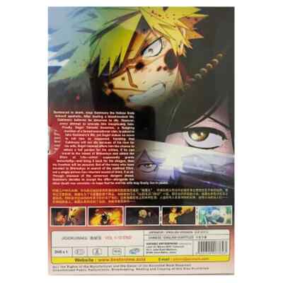 Jigokuraku (Hell's Paradise) Complete Series (1-13 End) Anime DVD