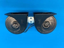 Fiamm A046495 AM80S 0055306 Horn With Bracket Warning Signal