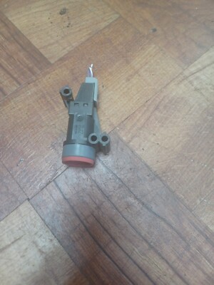 08-12 Ford Escap First Inertia Fuel Pump Shut-Off Switch Button 5L1T ...