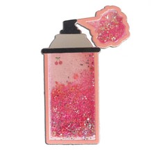 Spray Can Shaker Metal Cutting Dies DIY Scrapbooking Card Stencil Paper Craft