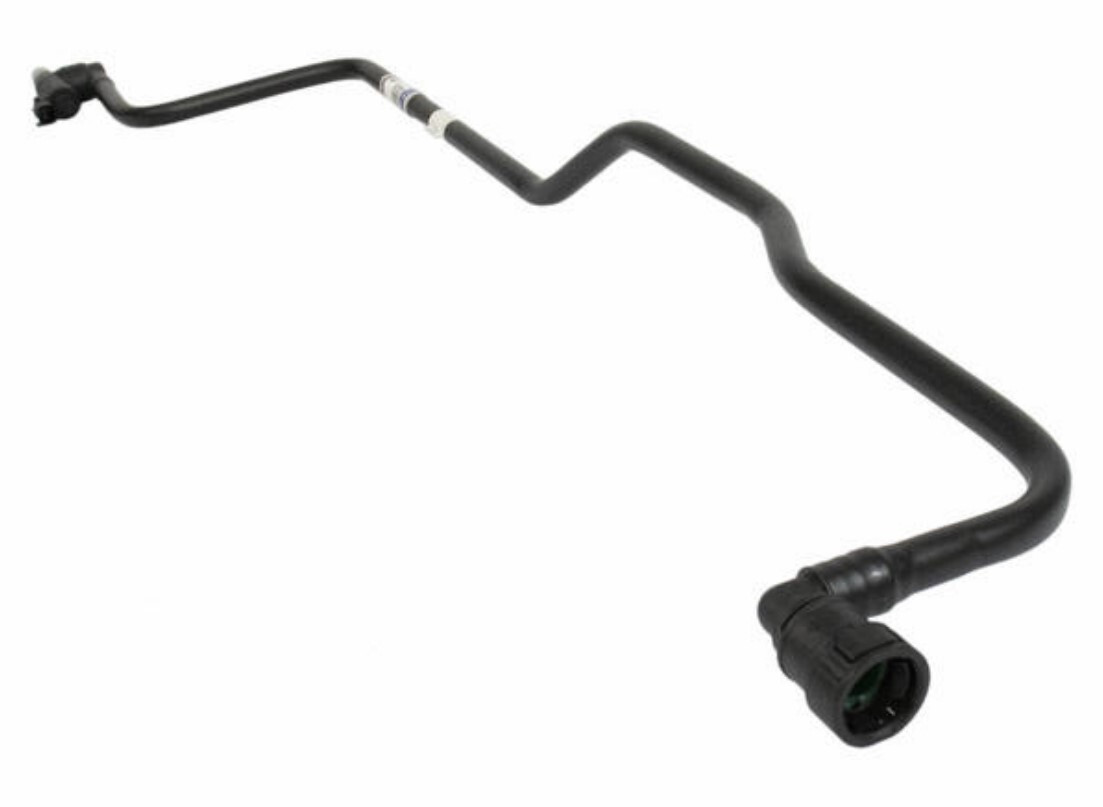 2015-2024 Ford F150 OEM Fuel Vapor Blocking Valve Solenoid Tube 36