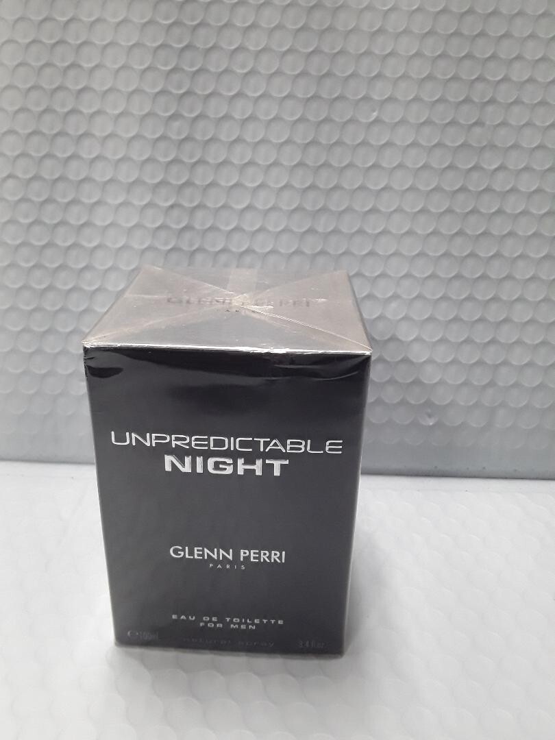 Eau De Toilette Unpredictable Night Unpredictable NIGHT ML EDT