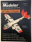 Lot of 15 Modeling Magazines from the 1950s, 1960s & 1970 — photo 5