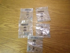 NEW Southco A8-30 564656 Spring Kit, Lot of 5  *FREE SHIPPING*