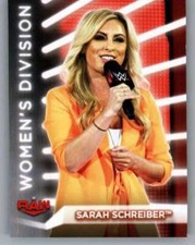 2021 Topps WWE Womens Division Wrestling Insert Singles (Pick Your Cards)