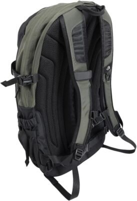 The North Face Backpack Big Shot NM72301 New Taupe Green | eBay