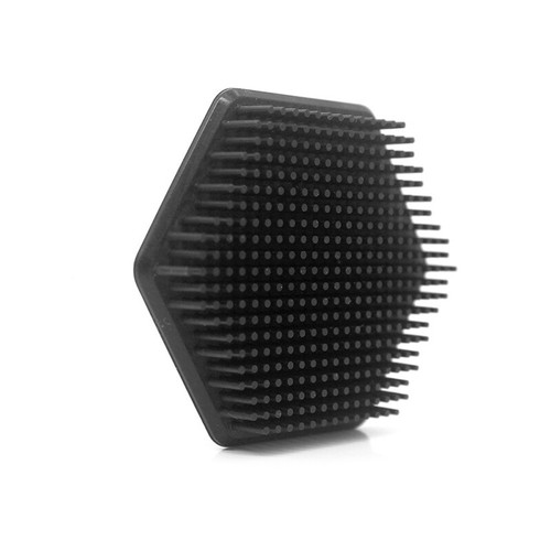 Men Facial Cleansing Scrubber Silicone Massage Face Scrub Brush Skin Care" - Picture 5 of 16