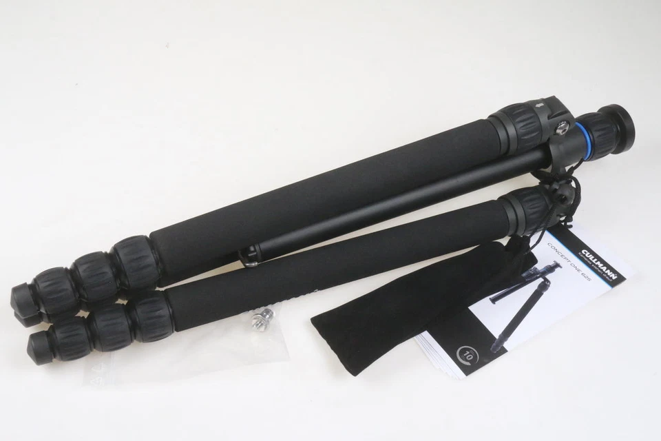 CULLMANN Alu-Stativ Concept ONE 625 - Bild 2 von 4