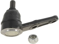 For 2009-2010 Pontiac G3 Ball Joint Front Lower API 47112BK PEC