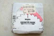 10 pcs MAGNA #71981 7-1/4" x 18T General Purpose Circular Saw Blades, USA