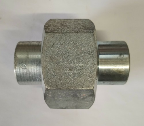 1/2" HEX union SS 12500 psi - Picture 5 of 5