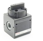 Rexroth 0821300911 FD: 885 Absperrventil -unused-