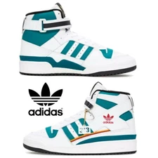 Adidas Originals Forum Forum Hi 84 313 Men's Shoes Comfort Sport Casual Sneakers