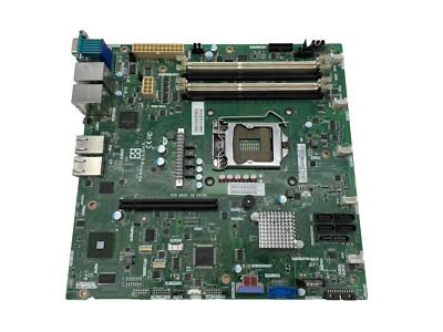 IBM Lenovo x3250 M5 Server System Board Motherboard 00KG100 00YJ478