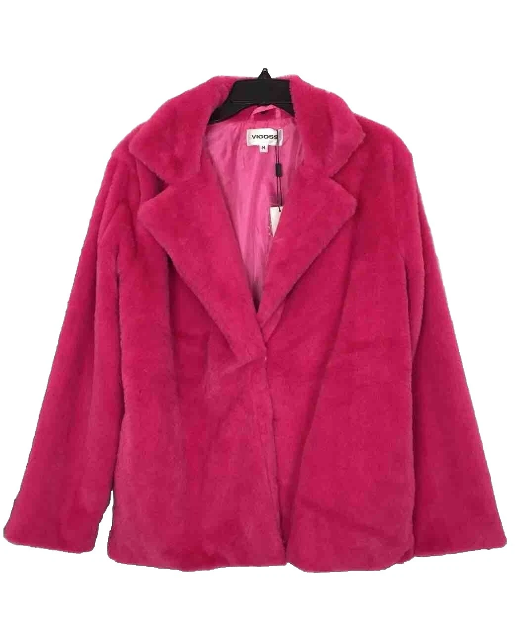 VIGOSS Coats, Jackets & Vests for Women