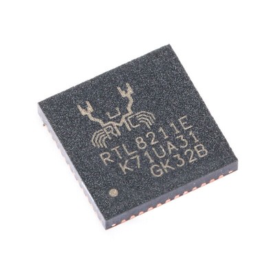 10pcs RTL8211E-VB-CG QFN-48   #T8*