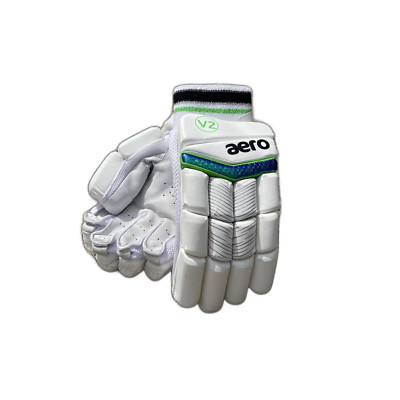 Aero V2 Cricket Batting Gloves