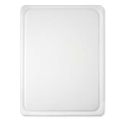 Mainstays 15''X20'' Non-Slip Poly Cutting Board, White Color