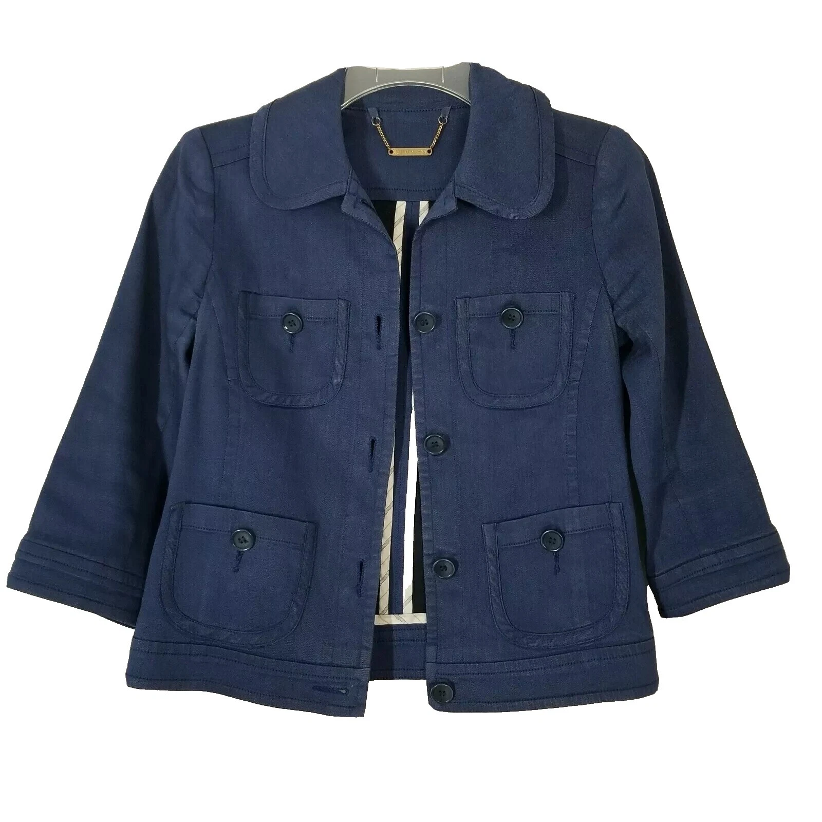 Mezcla de lino mujer Trina Turk trajes & Suit Separates para Mujeres