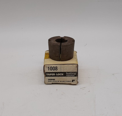 Taper-Lock 1008-5/8 Bushing