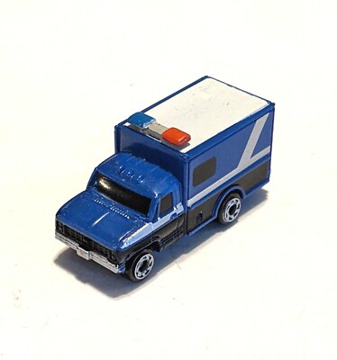 SCEGLI IL TUO #2, Micro Machines, Galoob, anni '80, anni '80