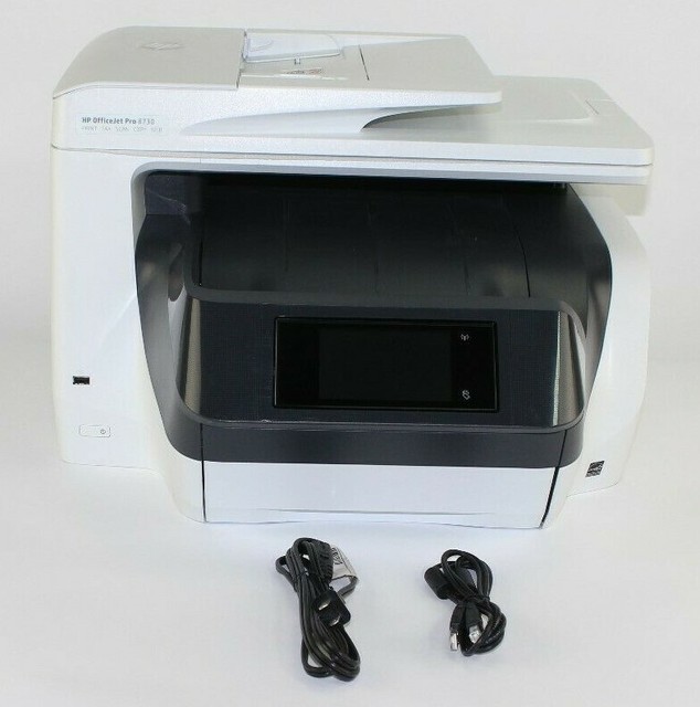 hp officejet pro 8730 price