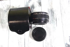 x2 2x teleconverter lens for Pentax m42 screw mount by Saitex