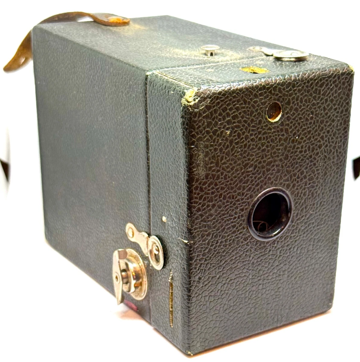 Kodak Rainbow Hawkeye In Vintage Box Cameras for sale | eBay