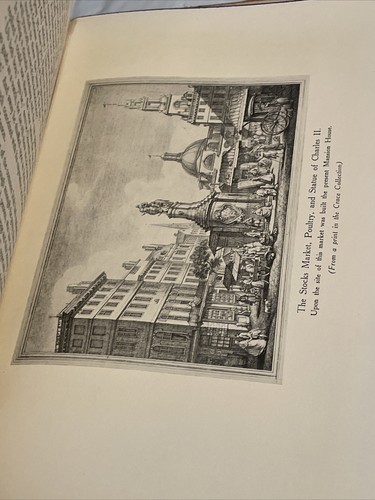 Antique THE LONDON SPY Vanities & Vices Of The Town Exposed NED WARD Illustrated - Picture 6 of 9