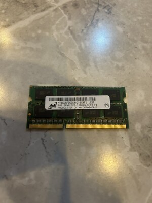 x 2GB RAM MEMORY for HP PROBOOK 4520s Laptops UK