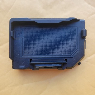 BMW Motorrad Connected Ride Cradle for iPhone and Android