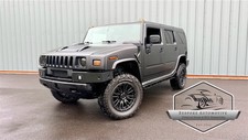 Hummer H2 6.0 American 4WD Truck SUV Show Car