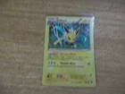 Jolteon Pokemon Card XY Ancient Origins 26/98 Rare Holo 2016 NM/LP Sale!