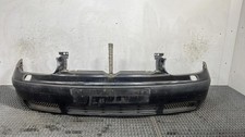 Pare choc avant VOLKSWAGEN GOLF 4 1J0807217CGRU