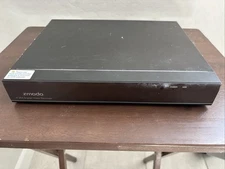 Zmodo ZMD-DT-SAN4 H.264 Digital Video Recorder Without Power supply