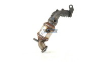 Katalysator Walker 28692 FüR Hyundai Getz TB