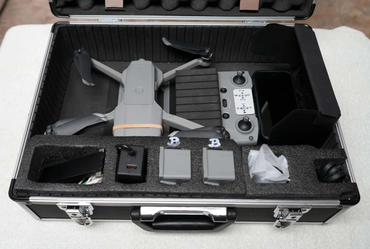 DJI Mavic Air 2 for Sale | Shop New & Used Drones | eBay