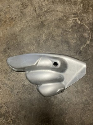 MV AGUSTA BRUTALE 800 EXHAUST COVER 14-17