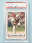 2022 Topps Baseball Series 2 Shohei Ohtani #660 Psa 9 Mint L.A Angles