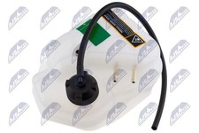 EXPANSION TANK COOLANT FITS: MASERATI QUATTROPORTE V SEDAN 4.7 S/4.7 GT S/4.2