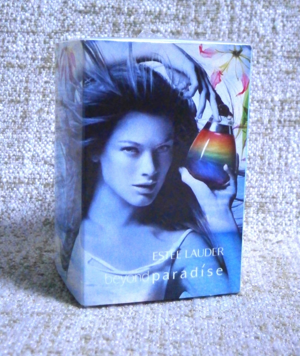 Beyond Paradise by Estée Lauder Fragrances for Women for sale | eBay