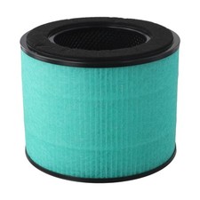 Für BS08 Luftreiniger Ersatzkern Waschbar Filter für Reinigerluft