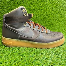 Size 9 - Nike Air Force 1  display picture 2
