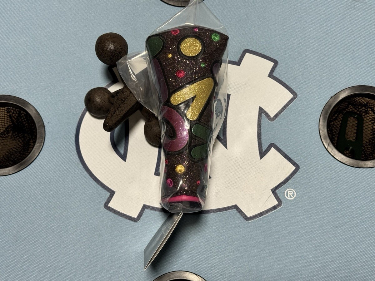 Scotty Cameron 2026 Carnival Crown Mardi Gras Headcover | eBay